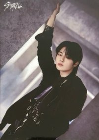 1st 日本巨蛋巡迴 隨機卡 1st 大卡