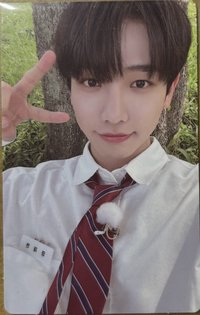 校服3（💚*3or💛*2）