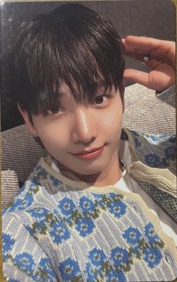 釜山狗耳3（💚*3or💛*2）