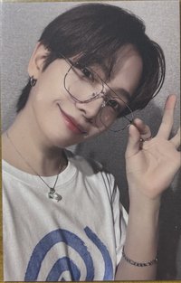 19.99單封眼鏡3（💚*2or💛*1）