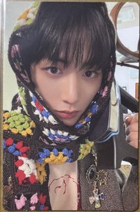 頭巾山（💚*3or💛*2）