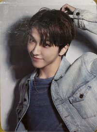 海洋工匠聯名6（💚*3or💛*2）