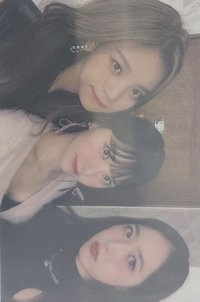 迷三 專輯卡 跨年團卡