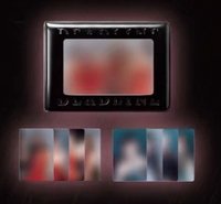 DEADLINE 收藏書小卡組 冊子 