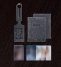 DEADLINE 旅行套組 護照套 