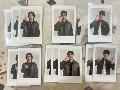 DAY6 高陽 線下 滿額