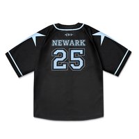 25’巡迴 NEWARK 球衣 服飾衣著 