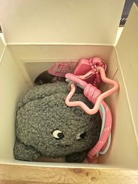 你需要來一顆俗頭嗎