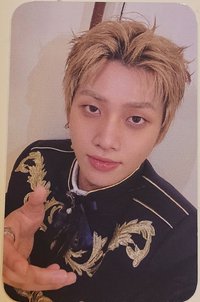 一週年見面會 隨機卡 