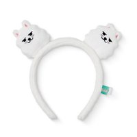 25’巡迴 美巡 崔勇猛 髮箍 