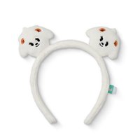 25’巡迴 美巡 栗嘻 髮箍 