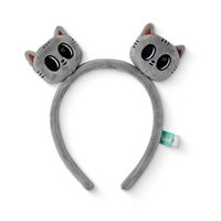 25’巡迴 美巡 松喵 髮箍 