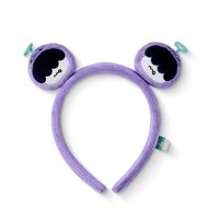 25’巡迴 美巡 哼呀寧 髮箍 