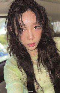 To. X 專輯卡 Digipack ver.