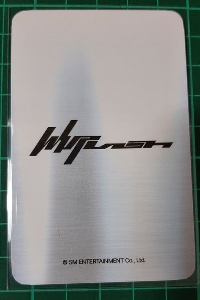 Whiplash dmm簽售冬