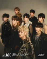 ARK ARK專卡