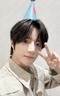 25-26生日禮 周邊卡 