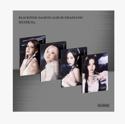 Deadline單封(wvs特典)