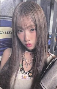 迷一 打歌卡 第四週 雙面卡