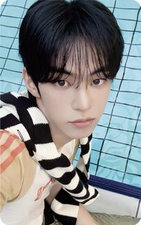 COUNTDOWN JAPAN 25/26   特典卡 