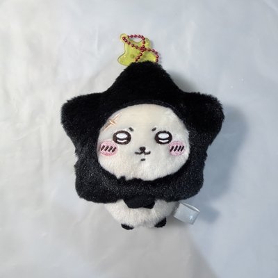 星願兔兔、師傅/點火器兔/奶油吉伊