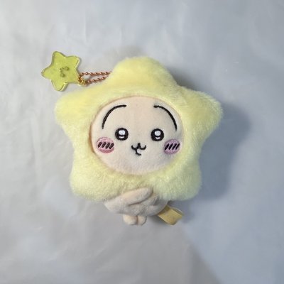 星願兔兔、師傅/點火器兔/奶油吉伊