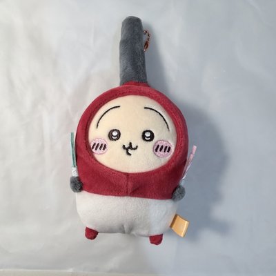 星願兔兔、師傅/點火器兔/奶油吉伊