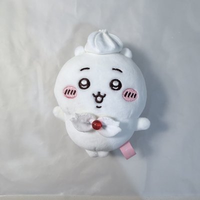 星願兔兔、師傅/點火器兔/奶油吉伊