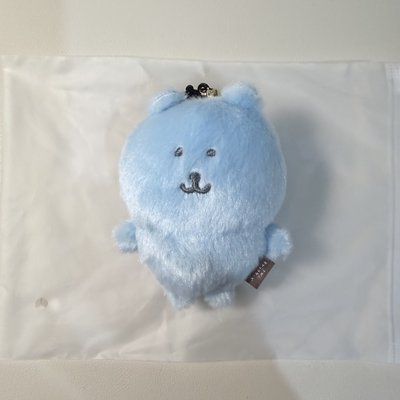 台灣實體店購入的自嘲熊