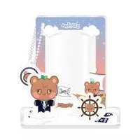 ANITEEZ IN ILLUSION 立牌 Acrylic Photocard Frame Kit