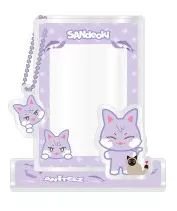 ANITEEZ IN ILLUSION 立牌 Acrylic Photocard Frame Kit ANITEEZ ver.