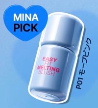 TFIT 臉部彩妝 Mina pick 腮紅