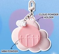 TFIF 臉部彩妝 蜜粉