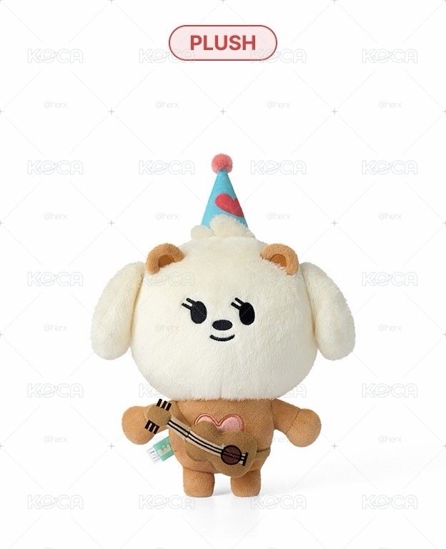 ［預購］TXT｜HAPYY BEOMGYU DAY 大栗嘻