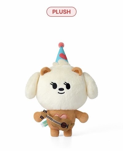 ［預購］TXT｜HAPYY BEOMGYU DAY 大栗嘻