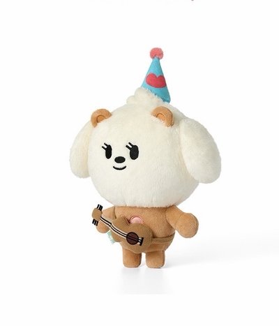 ［預購］TXT｜HAPYY BEOMGYU DAY 大栗嘻