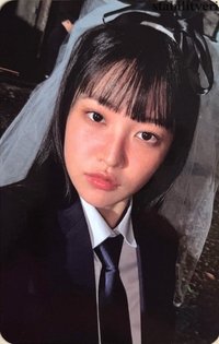 Chill Kill 專輯卡 SMini ver.