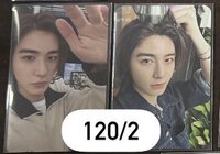 AND單封+日咖LD 5