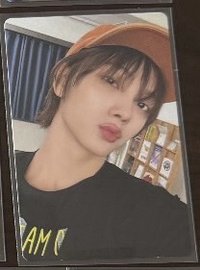 No Genre橘版專卡1