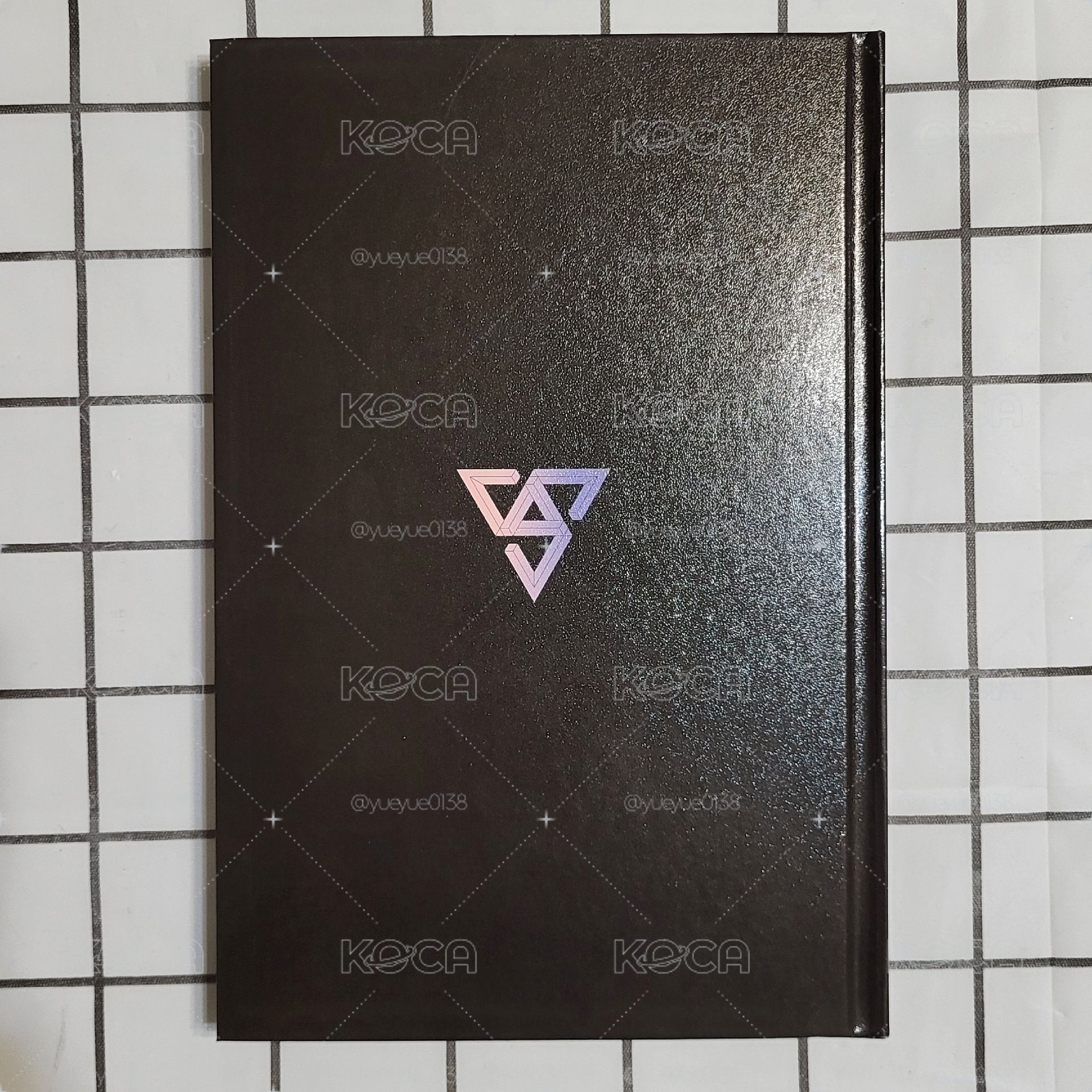 SEVENTEEN 2nd Album