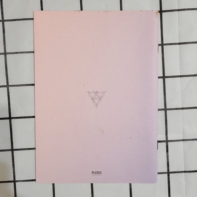 SEVENTEEN 2nd Album