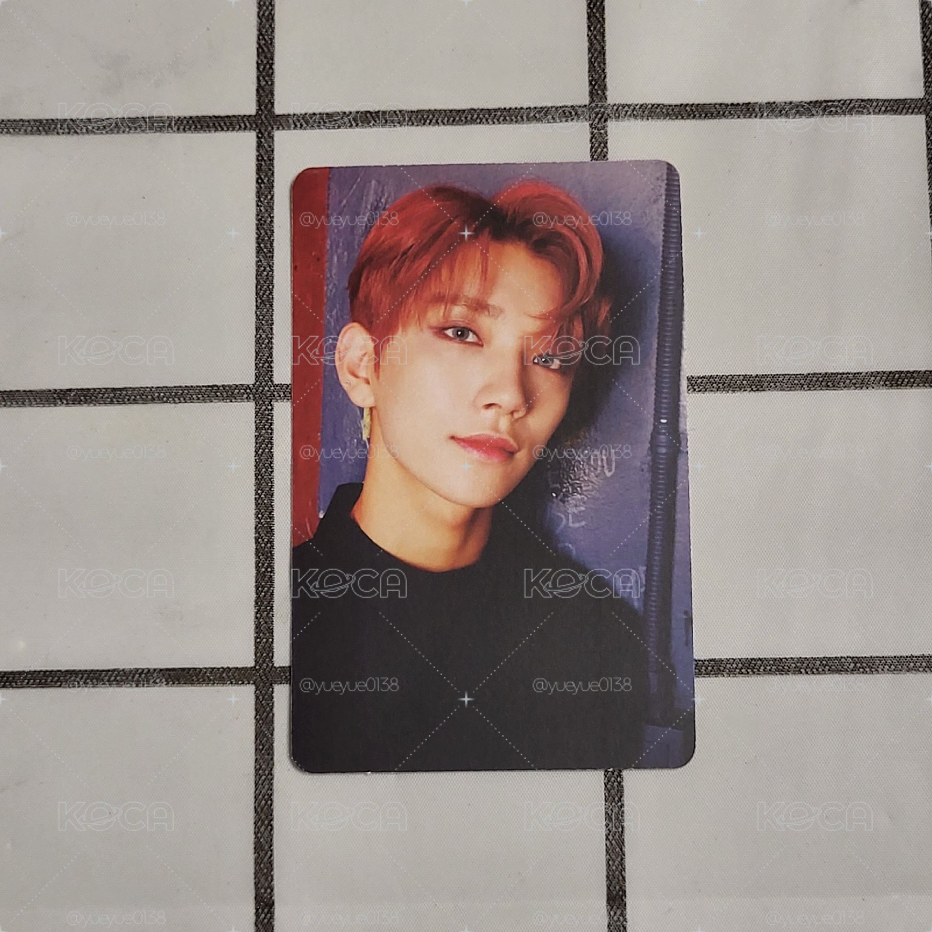 SEVENTEEN 2nd Album