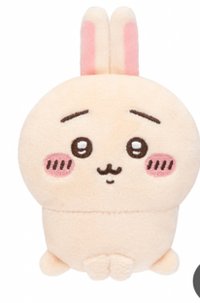 一番賞《吉伊卡哇》 SS娃 靈魂交換