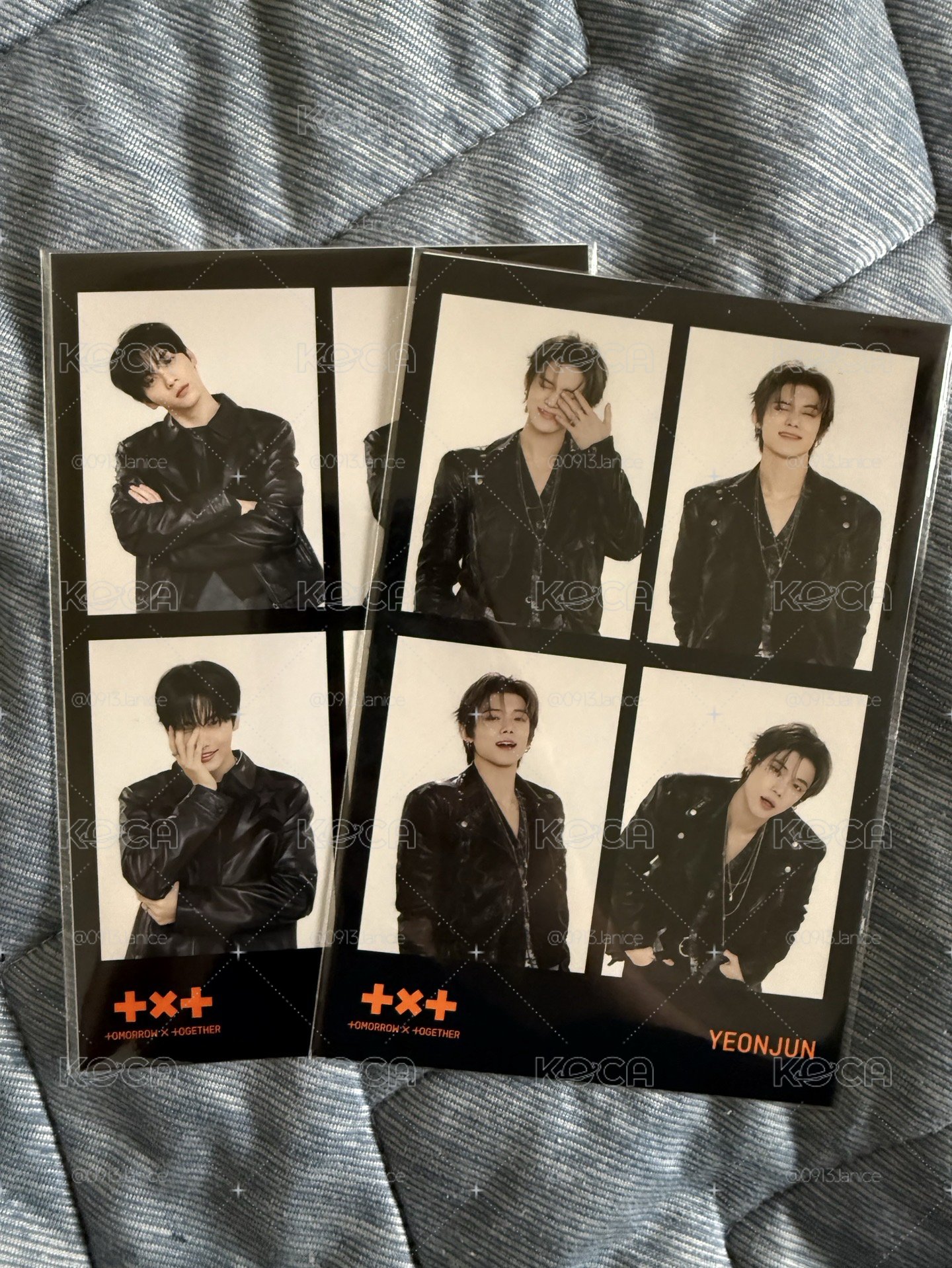 MOA CON現貨！