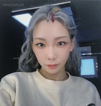 INVU sw 特典卡 拍立得
