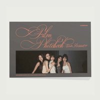 Dear, FEARNOT 寫真集 photobook (單寫真集)