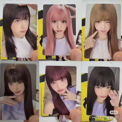 REVIVE+ K4 1.0 特典卡