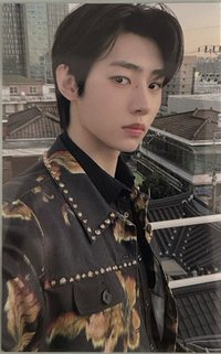 DIMENSION : 閃光（SENKOU） hmv 幸運卡 