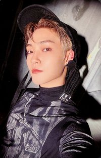 PHANTASY Pt.2 Sixth Sense 專輯卡 Warn ver.