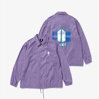 MOTS快閃店 夾克 教練外套